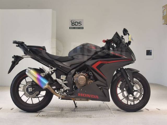 Honda CBR 400R. 400. ., , ,  .     