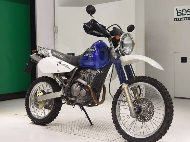 Suzuki Djebel 250. 250. ., , ,  .     