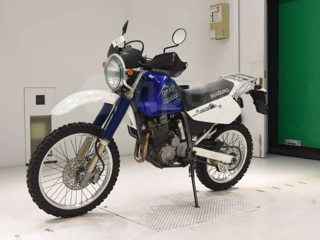 Suzuki Djebel 250. 250. ., , ,  .     