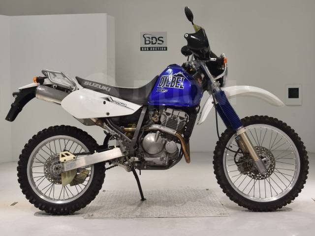 Suzuki Djebel 250. 250. ., , ,  .     