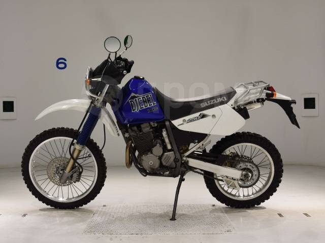 Suzuki Djebel 250. 250. ., , ,  .     