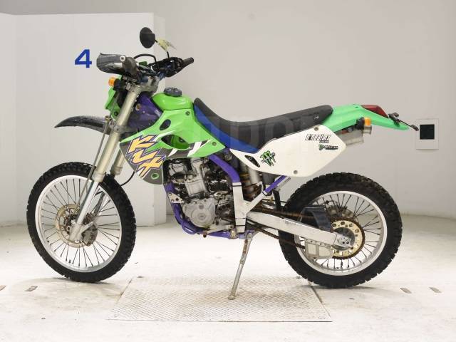 Kawasaki KLX 250SR. 250. ., , ,  .     