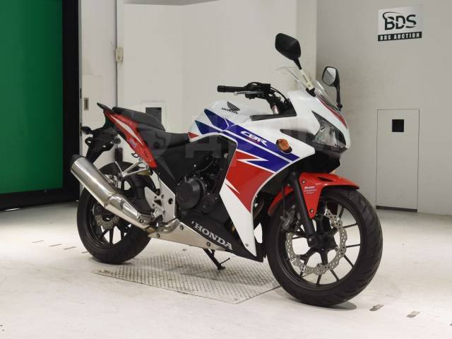 Honda CBR 400R. 400. ., , ,  .     