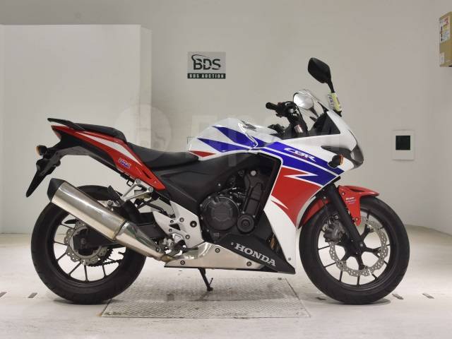 Honda CBR 400R. 400. ., , ,  .     