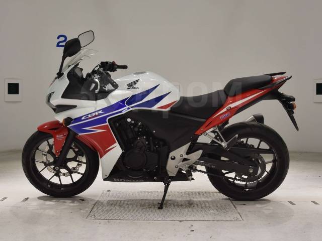 Honda CBR 400R. 400. ., , ,  .     