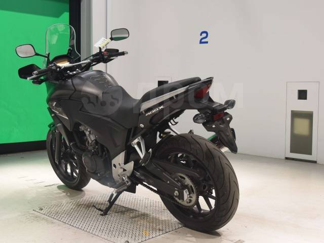 Honda CB 400X. 400. ., , ,  .     