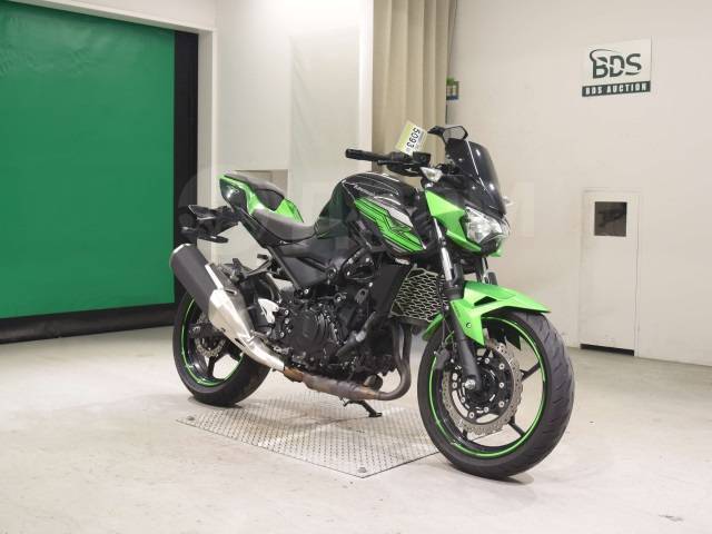 Kawasaki Z 400. 398. ., , ,  .     