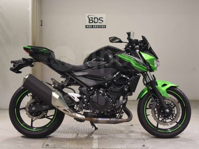 Kawasaki Z 400. 398. ., , ,  .     