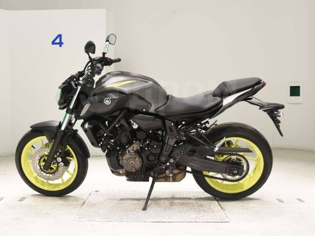 Yamaha MT-07A. 700. ., , ,  .     