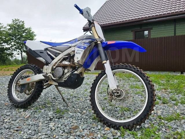 Yamaha YZ 250FX. 250. ., ,   