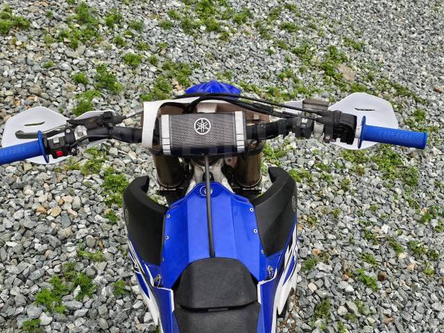 Yamaha YZ 250FX. 250. ., ,   