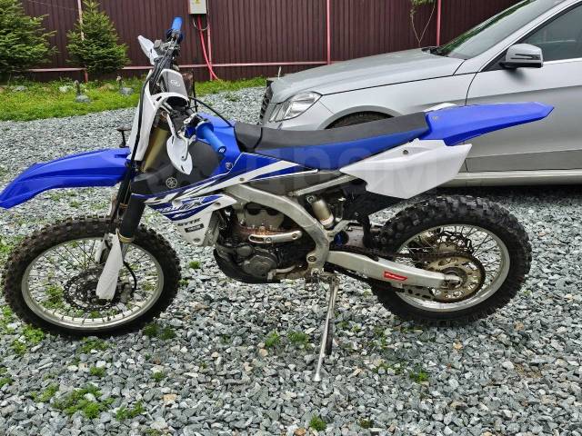 Yamaha YZ 250FX. 250. ., ,   