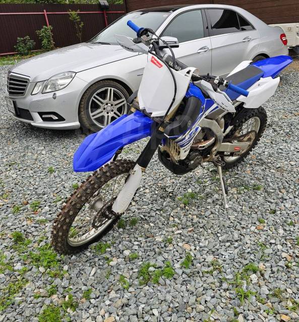 Yamaha YZ 250FX. 250. ., ,   