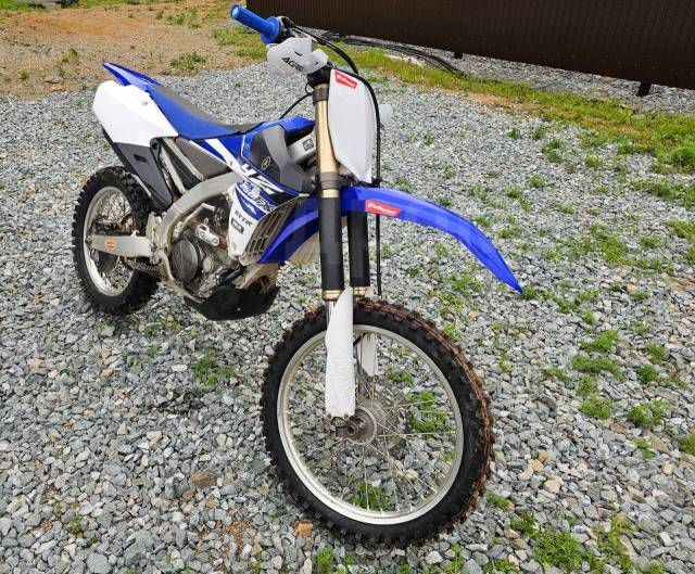 Yamaha YZ 250FX. 250. ., ,   