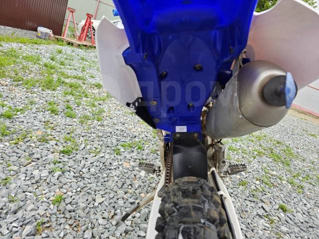 Yamaha YZ 250FX. 250. ., ,   