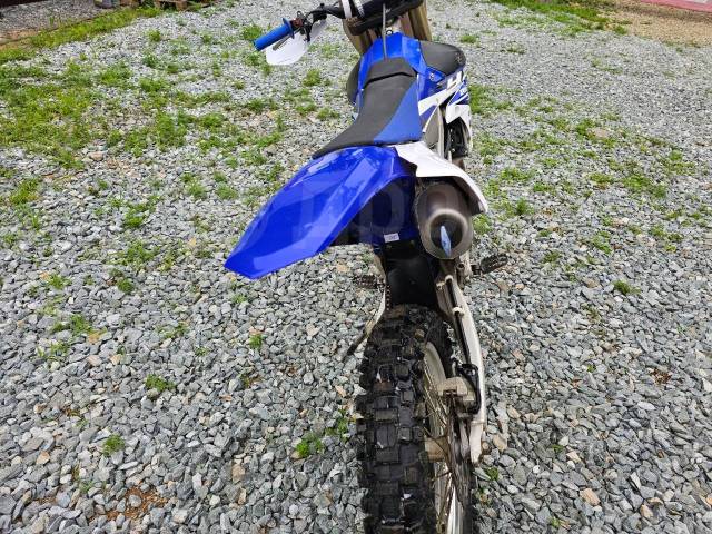 Yamaha YZ 250FX. 250. ., ,   