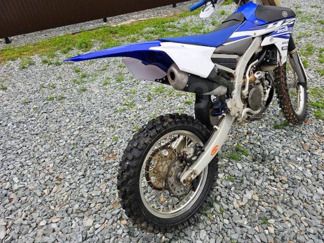 Yamaha YZ 250FX. 250. ., ,   