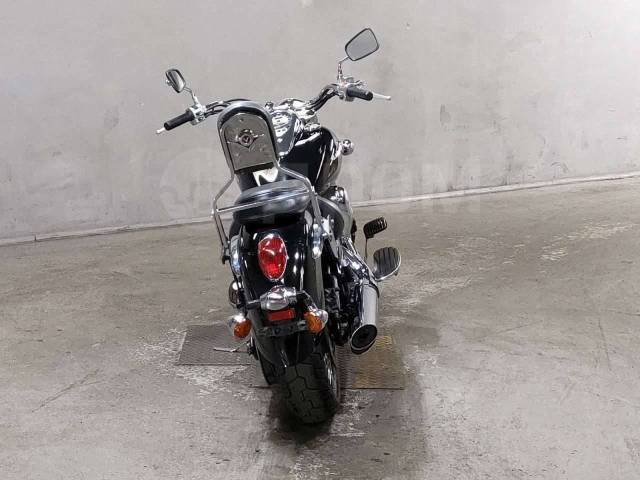 Kawasaki VN Vulcan 900. 900. ., , ,   