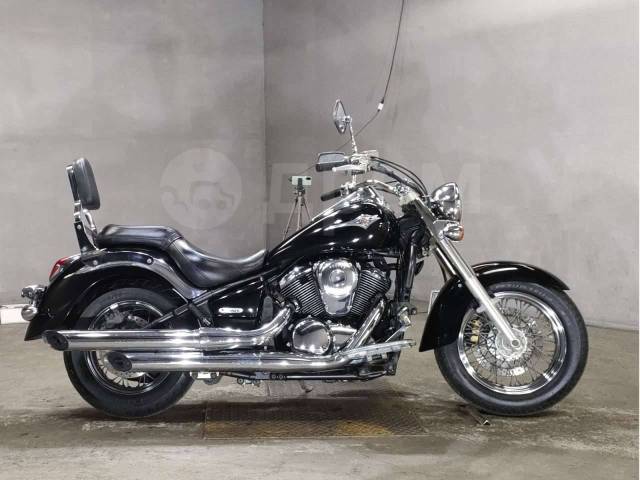 Kawasaki VN Vulcan 900. 900. ., , ,   