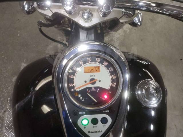 Kawasaki VN Vulcan 900. 900. ., , ,   