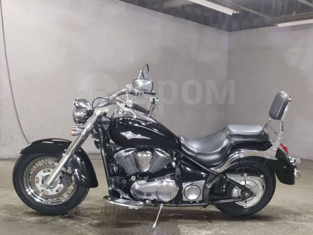 Kawasaki VN Vulcan 900. 900. ., , ,   