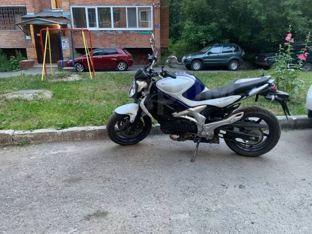 Suzuki SFV 400 Gladius. 400. ., , ,   