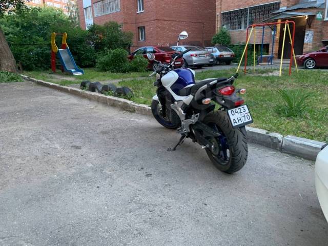 Suzuki SFV 400 Gladius. 400. ., , ,   