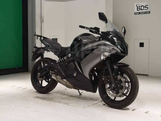 Kawasaki Ninja 400. 400. ., , ,  .     