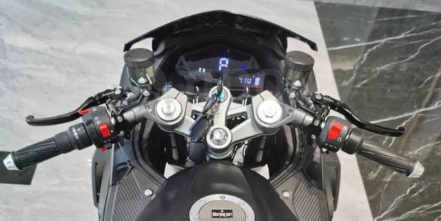 Ducati Panigale S Black, 2024. ,  .     