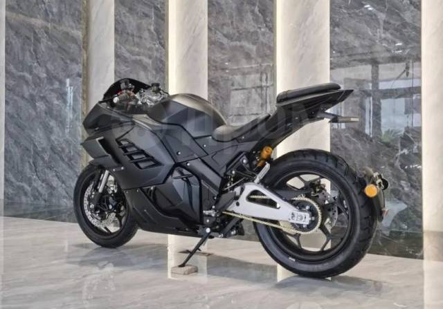 Ducati Panigale S Black, 2024. ,  .     