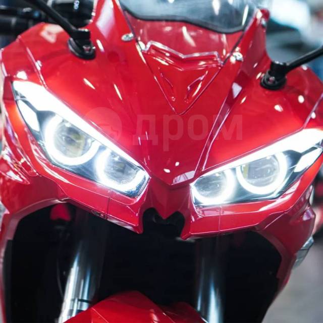 Yamaha YZF-R3. ,  .     