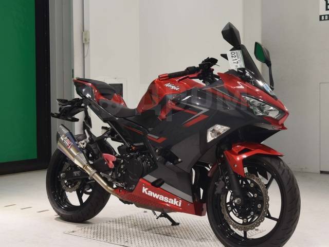 Kawasaki Ninja 400. 400. ., , ,  .     