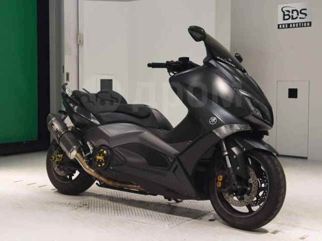 Yamaha Tmax. 530. ., , ,  .     