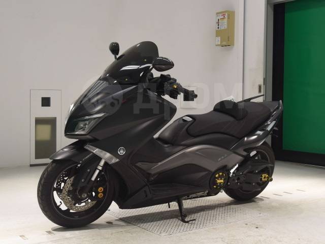 Yamaha Tmax. 530. ., , ,  .     