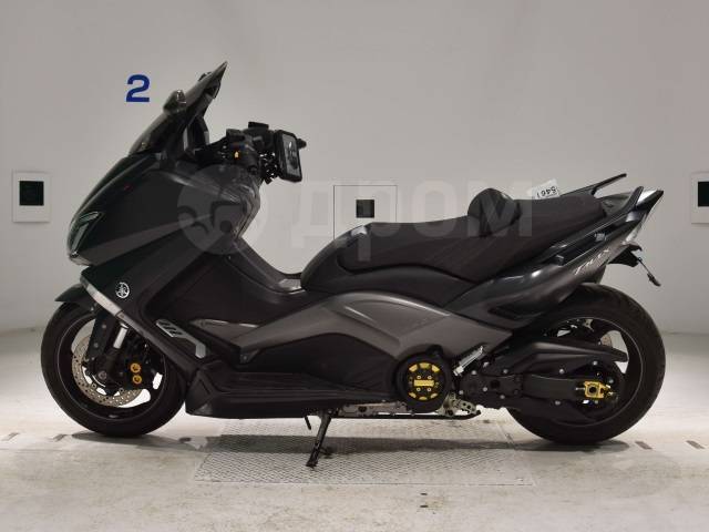 Yamaha Tmax. 530. ., , ,  .     