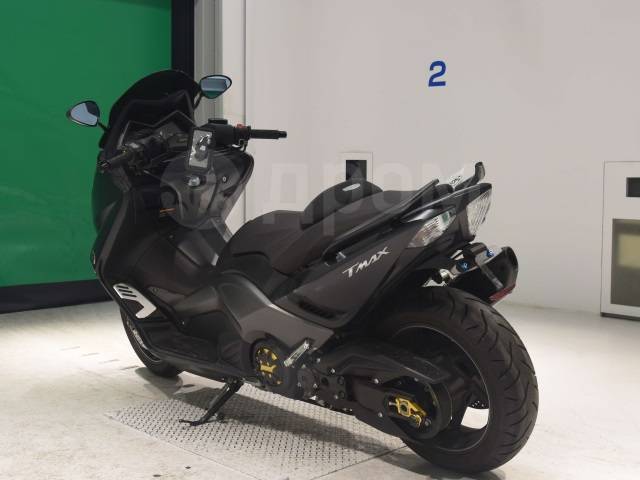 Yamaha Tmax. 530. ., , ,  .     