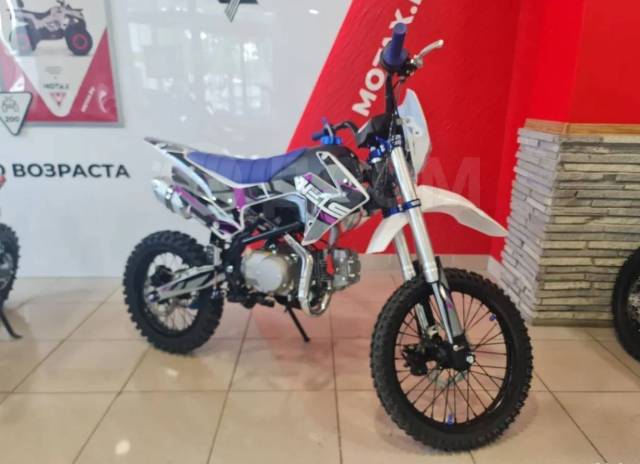 Wels CRF 125. 125. ., ,  ,   