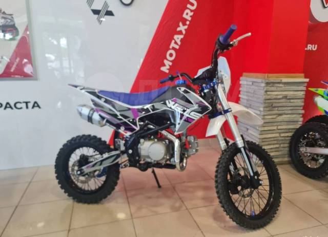 Wels CRF 125. 125. ., ,  ,   