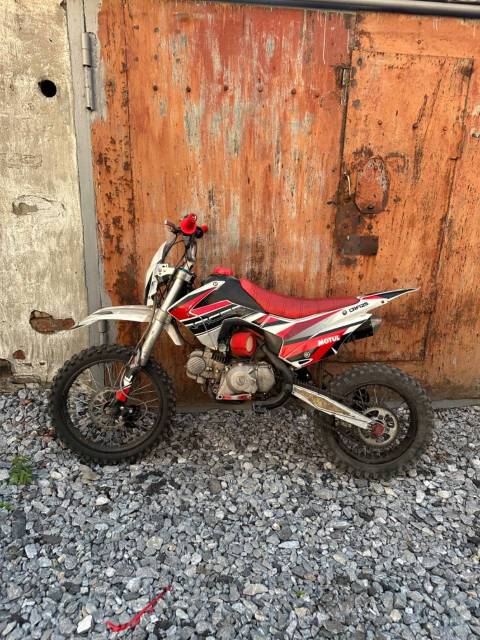 Racer Pitbike RC-CRF125 Start. 125. ., , ,   