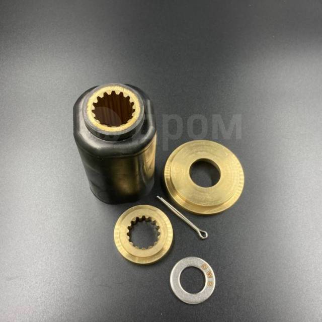    Suzuki DF140 ( Michigan 226) (Polaflex) PS-F27 (226) 