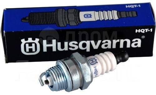   Husqvarna HQT-1  , . 