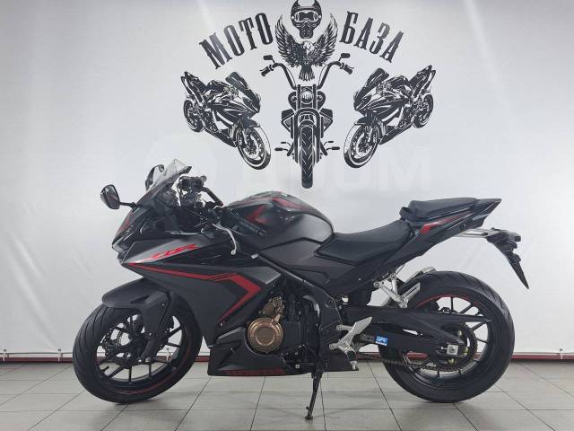 Honda CBR 400R. 400. ., , ,   