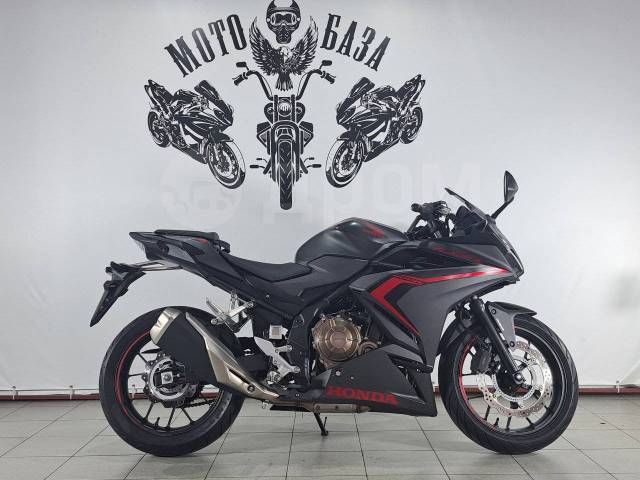 Honda CBR 400R. 400. ., , ,   