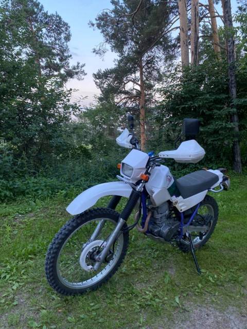 Yamaha XT 225. 225. ., , ,   