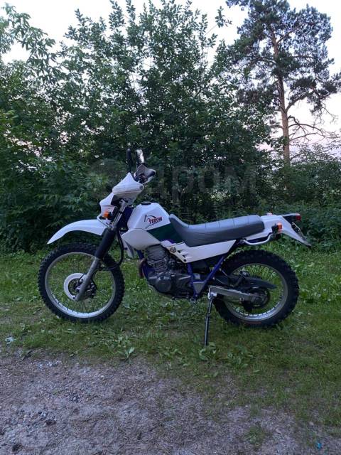 Yamaha XT 225. 225. ., , ,   