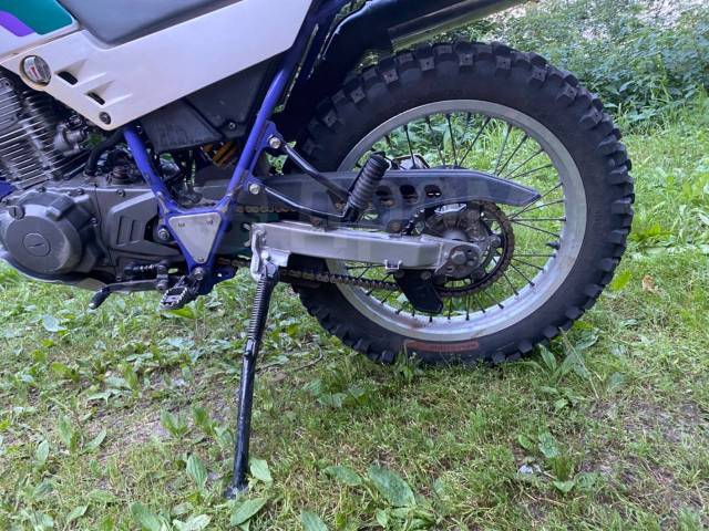 Yamaha XT 225. 225. ., , ,   