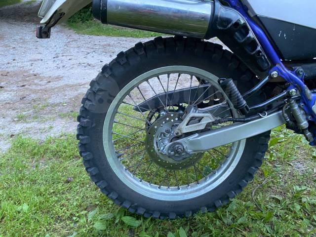 Yamaha XT 225. 225. ., , ,   