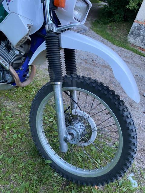 Yamaha XT 225. 225. ., , ,   