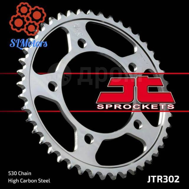  .     . Jt JTR30244 