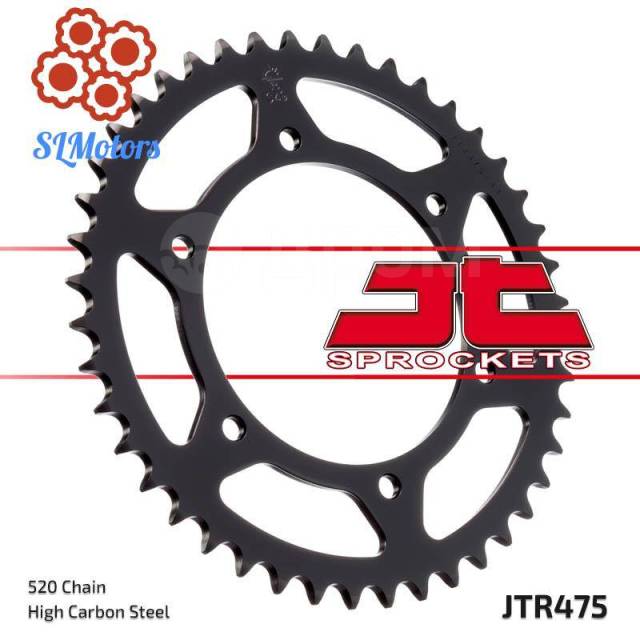  .     . Jt JTR47544 